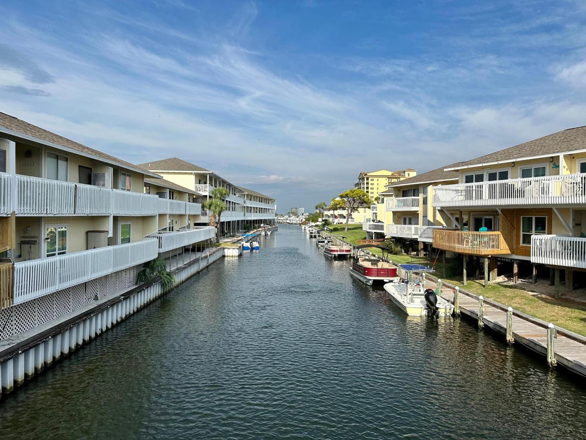 Sandpiper Cove 2092 Villa Destin Exterior photo